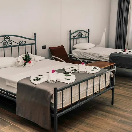 Hotel Ozalp 3*