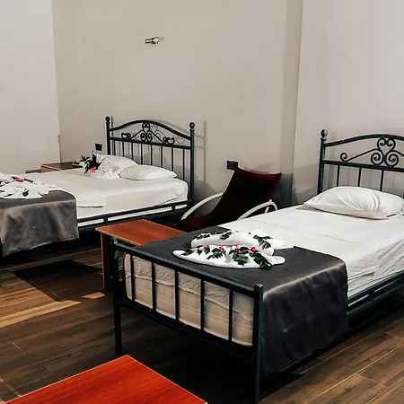 Ozalp Otel Ortaca (Mugla)
