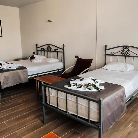 Ozalp Ortaca (Mugla)