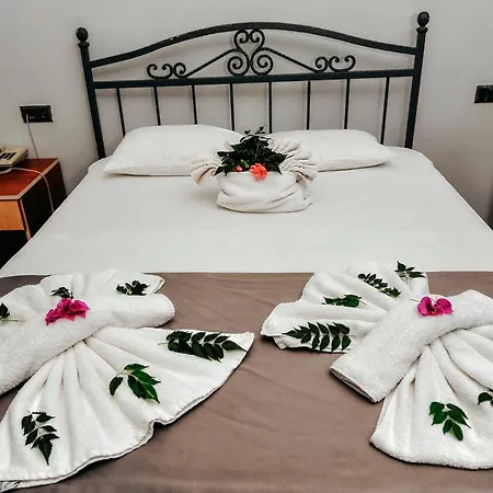 Hotel Ozalp 3*