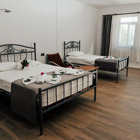 Hotel Ozalp Ortaca (Mugla)