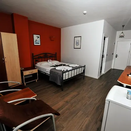 Hotel Ozalp