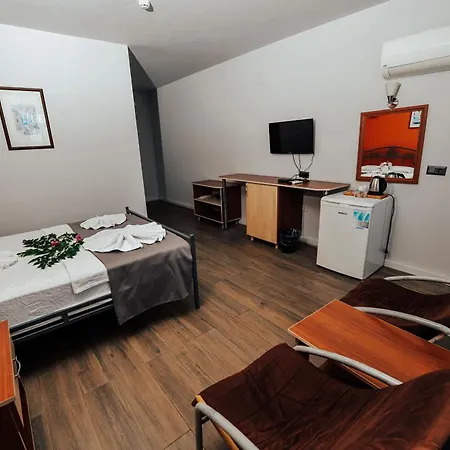 Ozalp Otel Ortaca (Mugla)
