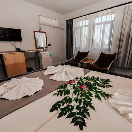 Ozalp Otel Ortaca (Mugla)
