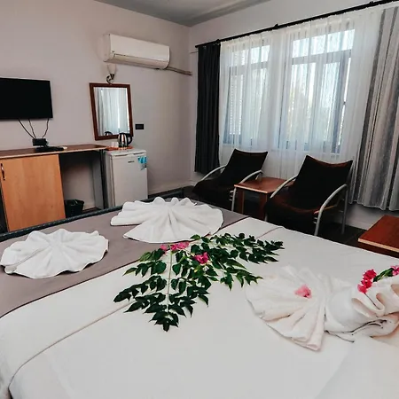 Ozalp Otel