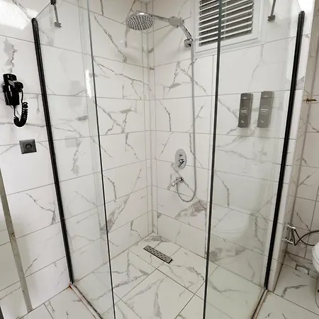 Hotel Ozalp 3*