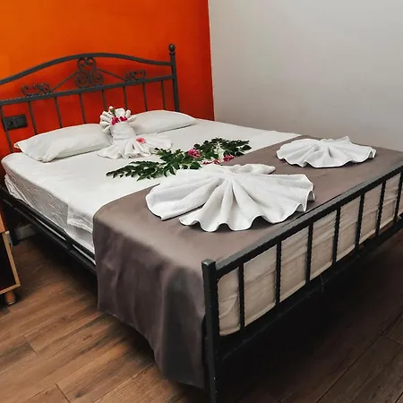 Hotel Ozalp Ortaca (Mugla)