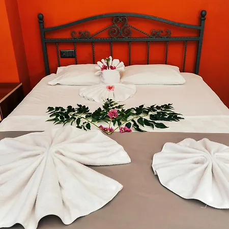 Ozalp 3* Ortaca (Mugla)