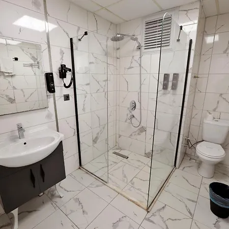 Hotel Ozalp 3*
