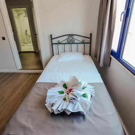 Ozalp Ortaca (Mugla)