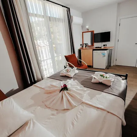Ozalp Hotel