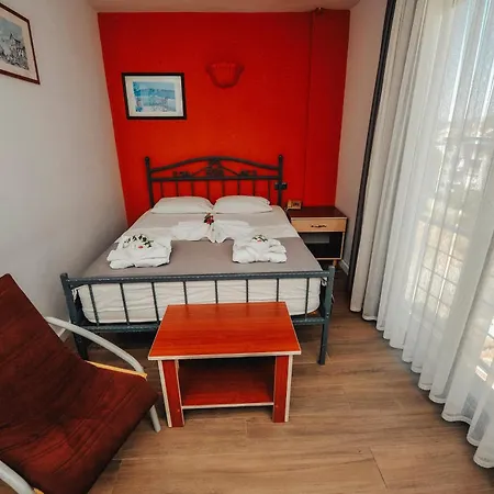 Ozalp Ortaca (Mugla)