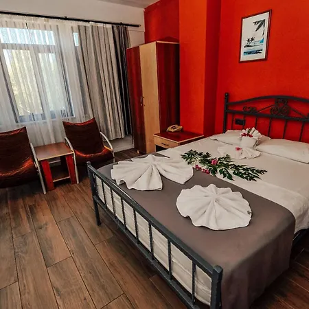 Ozalp Hotel Ortaca (Mugla)