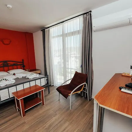 Ozalp Ortaca (Mugla)