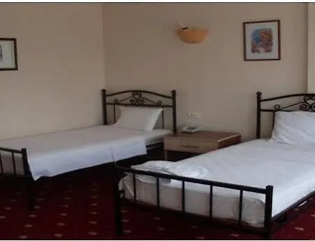 Hotel Ozalp