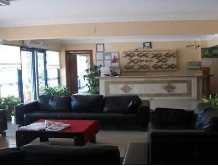 Ozalp Hotel