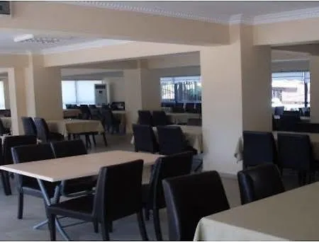 Ozalp Hotel 3*