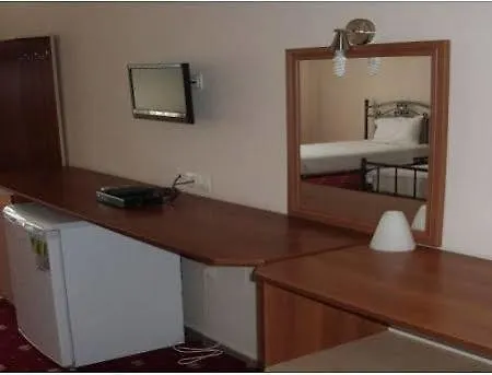 Hotel Ozalp