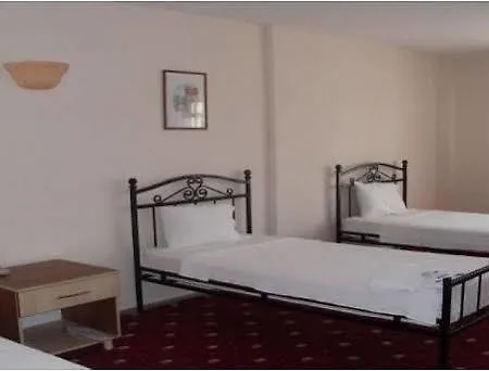 Ozalp Otel Ortaca (Mugla)