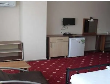 Hotel Ozalp 3*