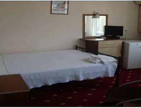 Ozalp Hotel