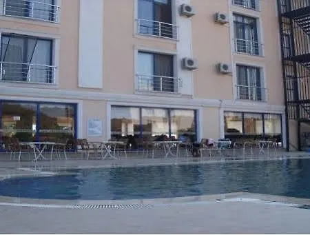מלון Ozalp Ortaca (Mugla)