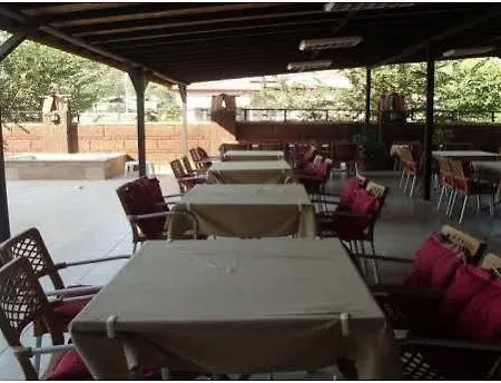 Ozalp Hotel 3*