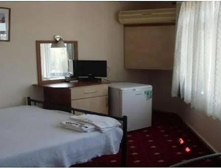 Ozalp מלון Ortaca (Mugla)