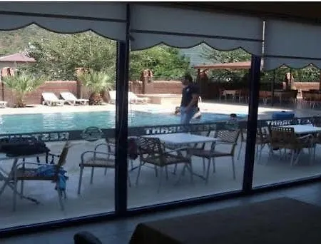 Otel Ozalp Ortaca (Mugla)
