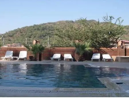 מלון Ozalp Ortaca (Mugla)
