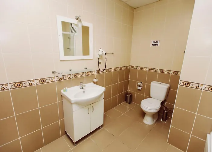 Ozalp 3* Ортаджа