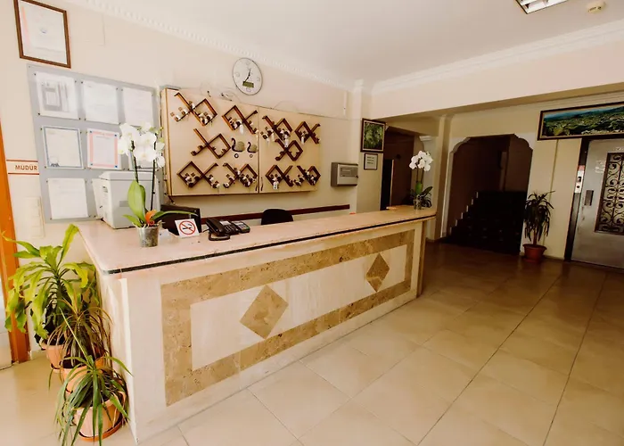 Ozalp Ортаджа