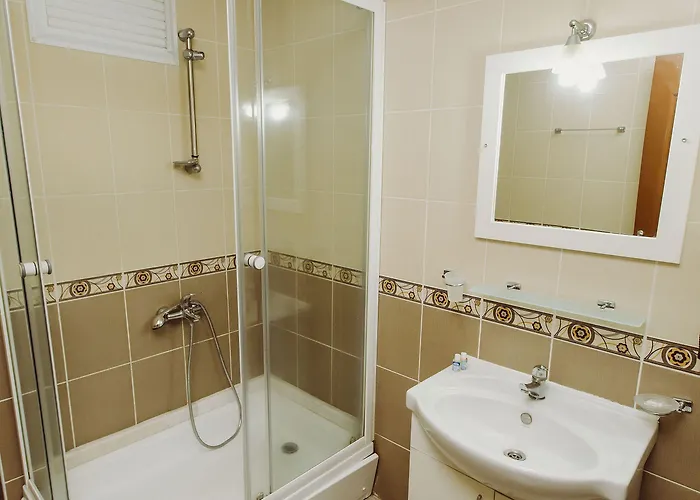 Ozalp 3* Ортаджа