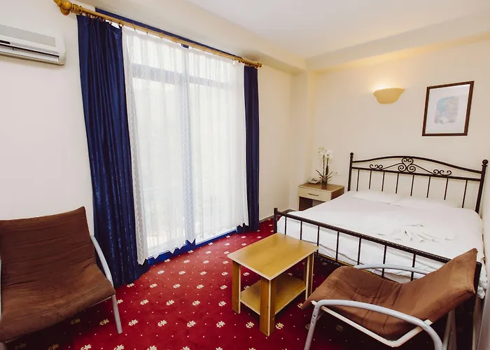 Ozalp 3* Ортаджа