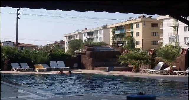 Ozalp 3* Ортаджа