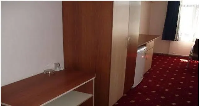 Ozalp Отель Ортаджа