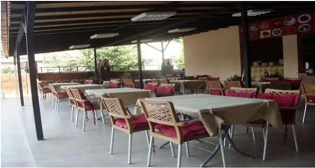 Ozalp Ortaca (Mugla)